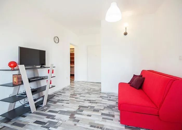 Apartments Cape Deluxe