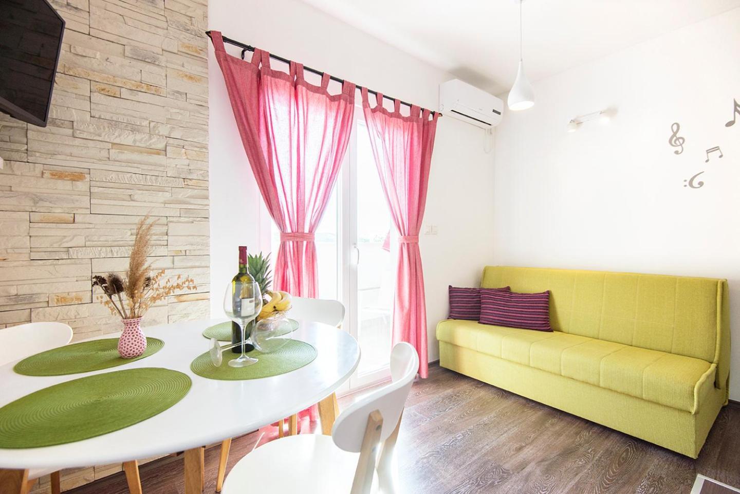 Apartment Cape Deluxe *