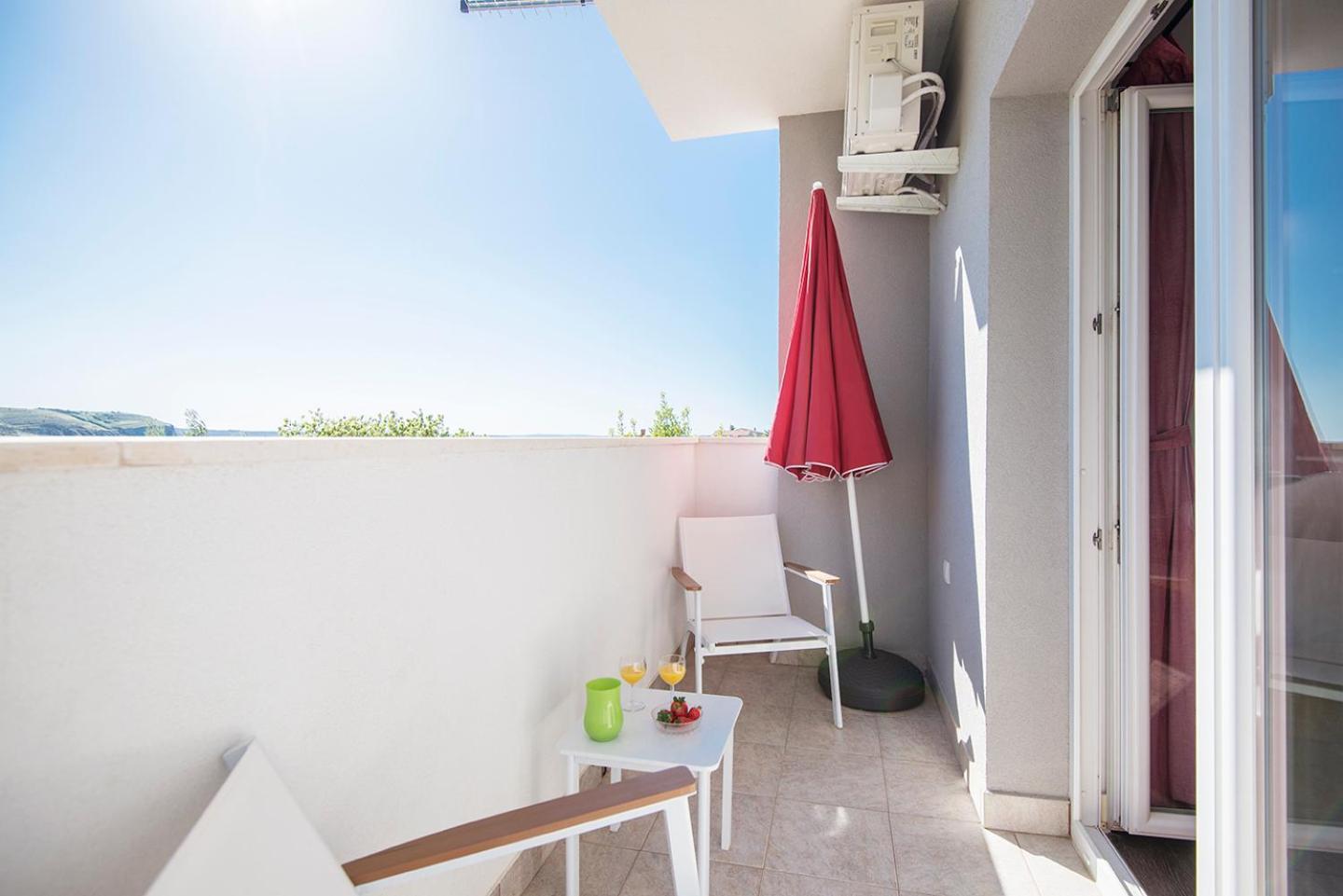 Apartma Cape Deluxe