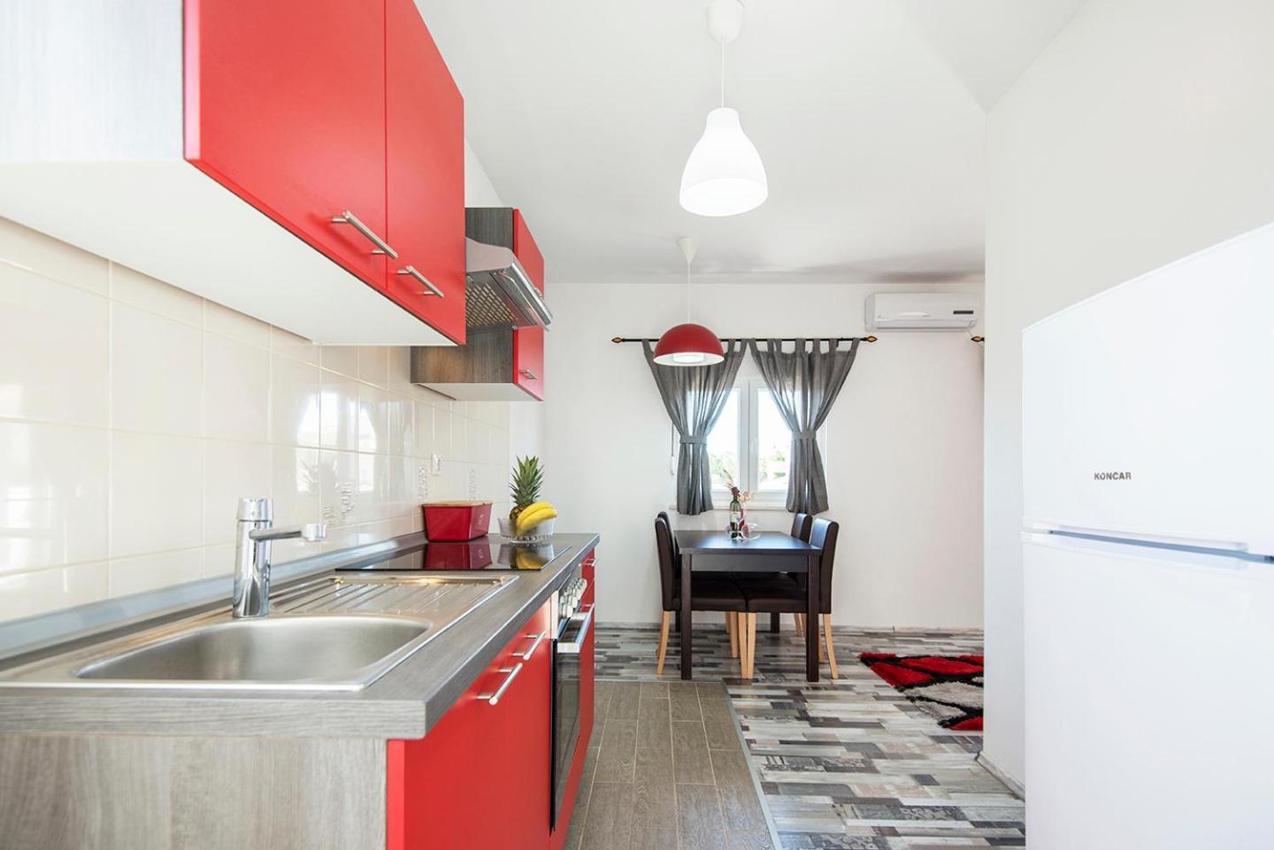 Apartment Cape Deluxe *