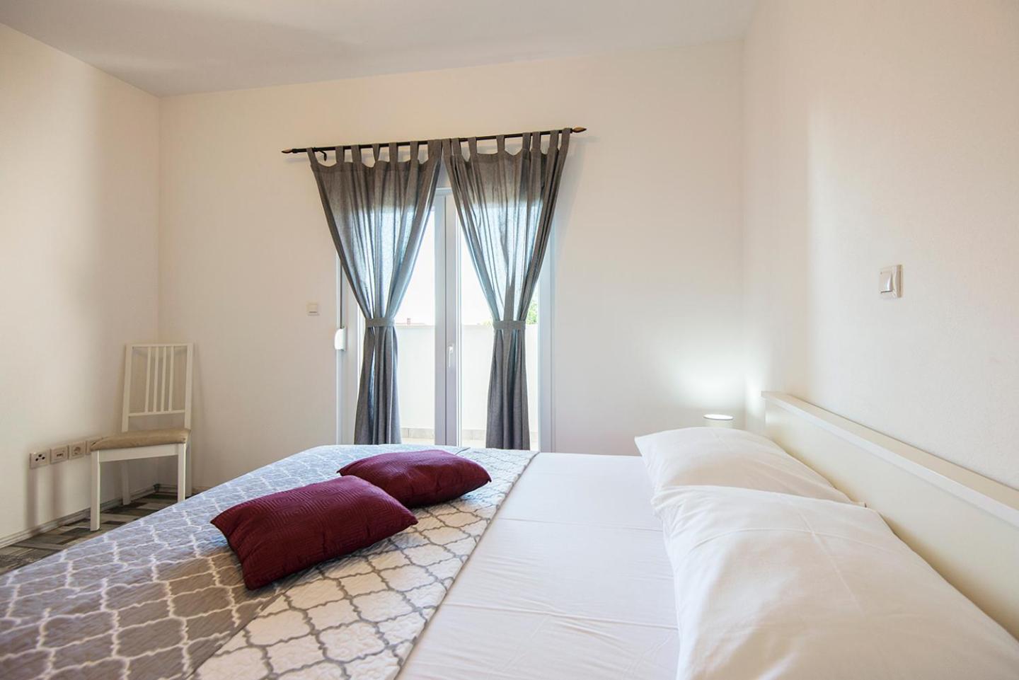 Apartment Cape Deluxe Rtina