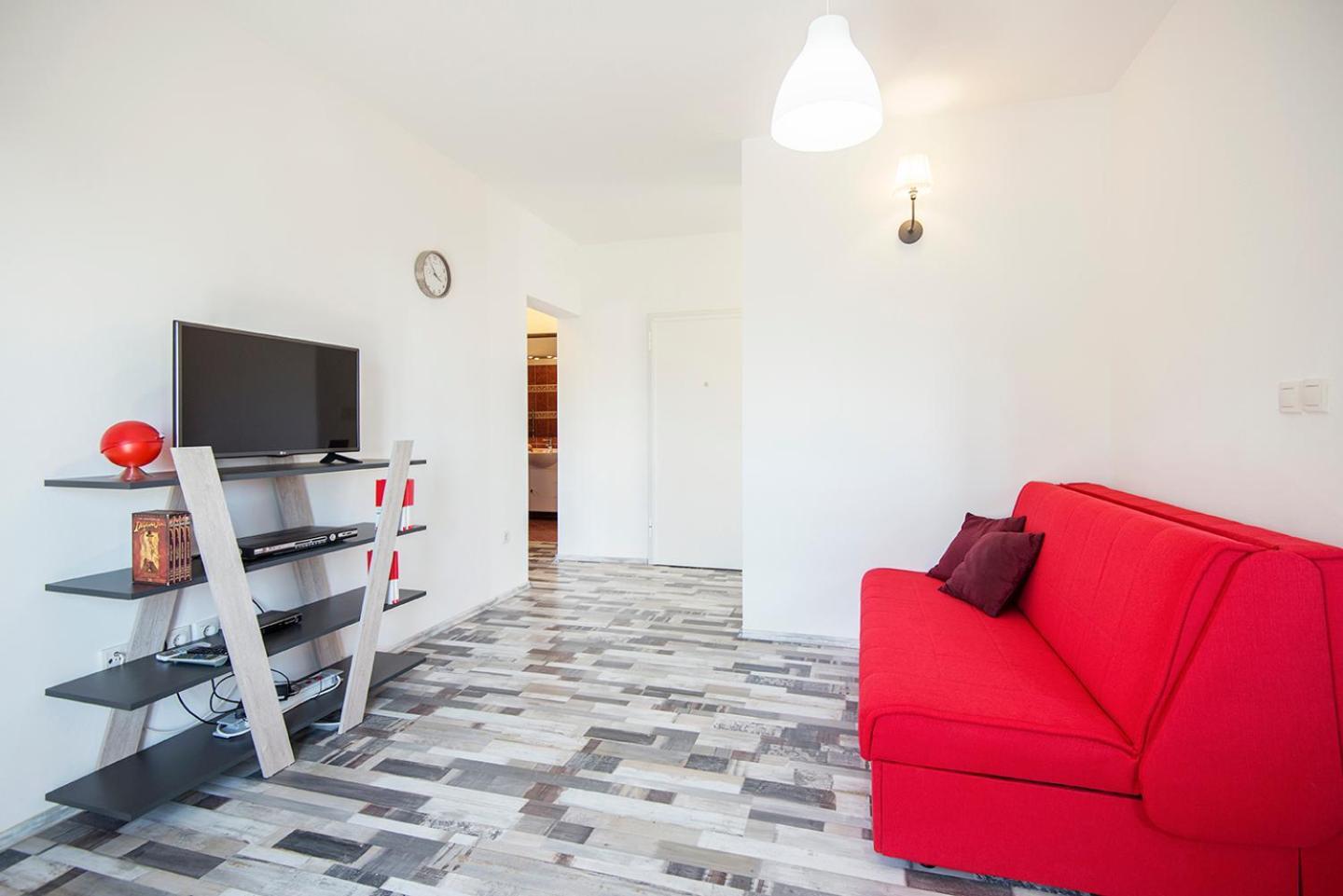 Apartment Cape Deluxe *