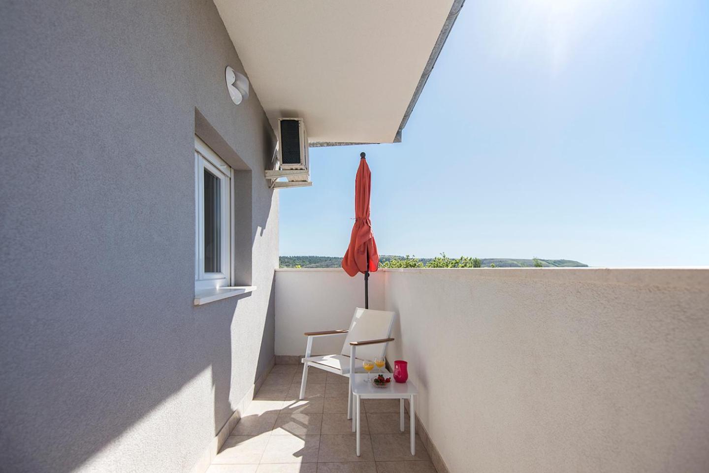 Cape Deluxe Apartment