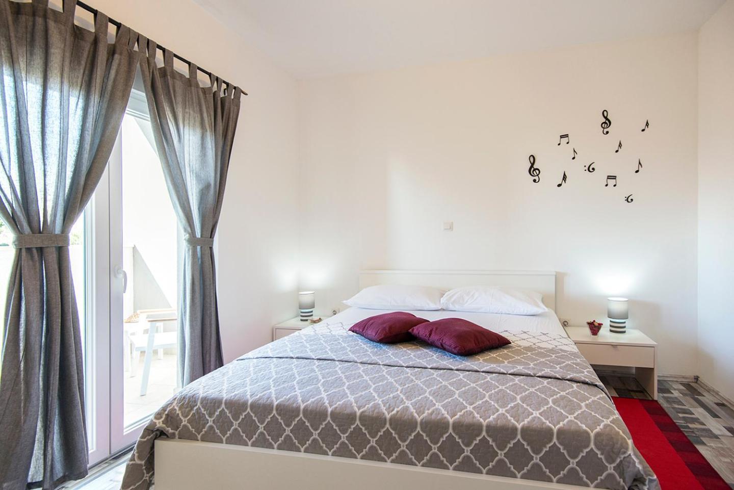 Apartment Cape Deluxe