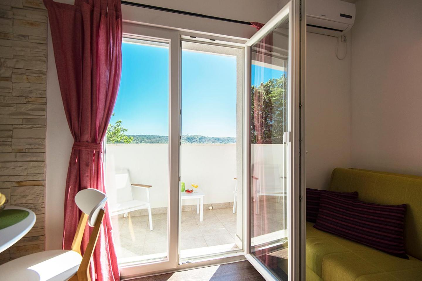 Cape Deluxe Apartment