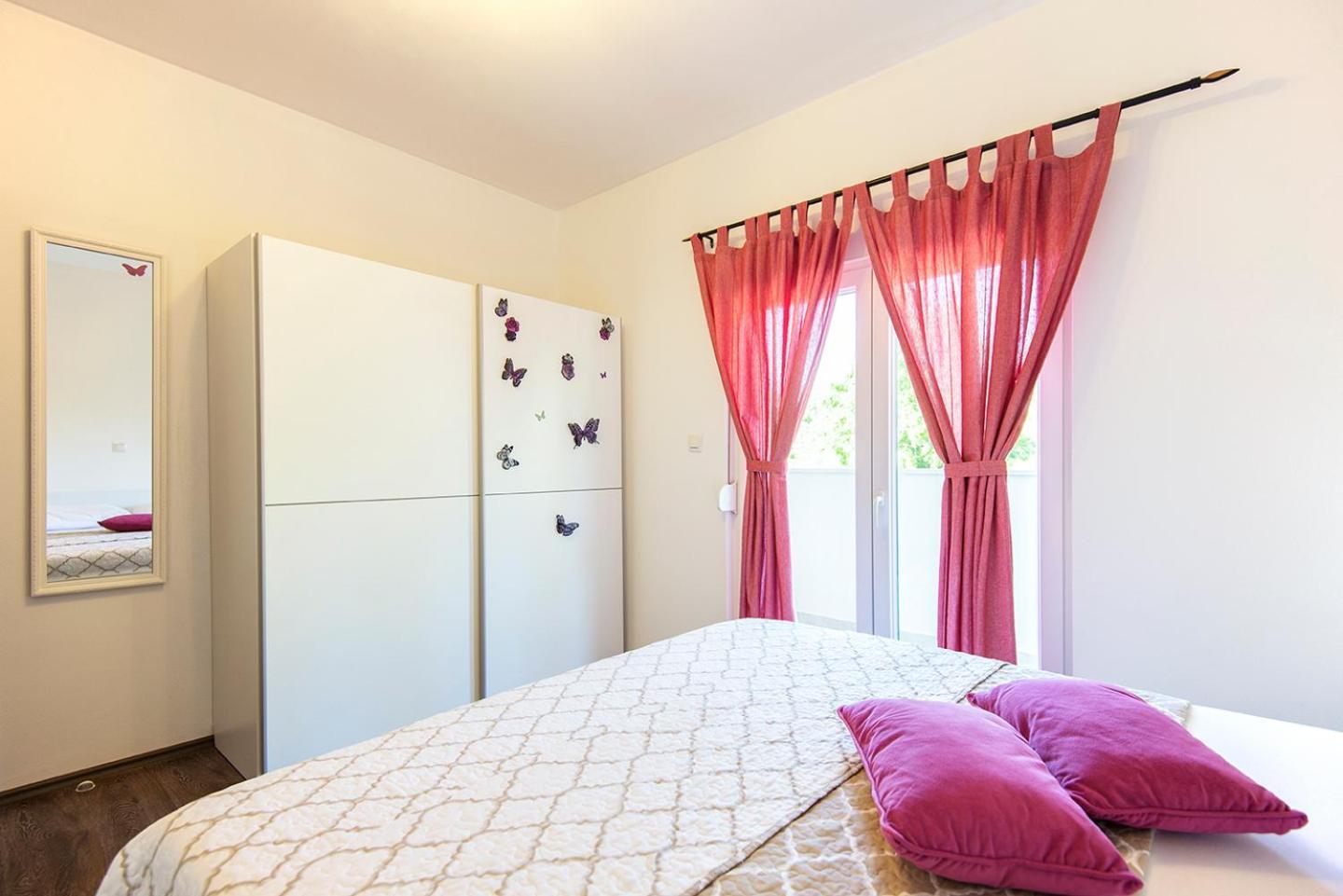 Apartment Cape Deluxe