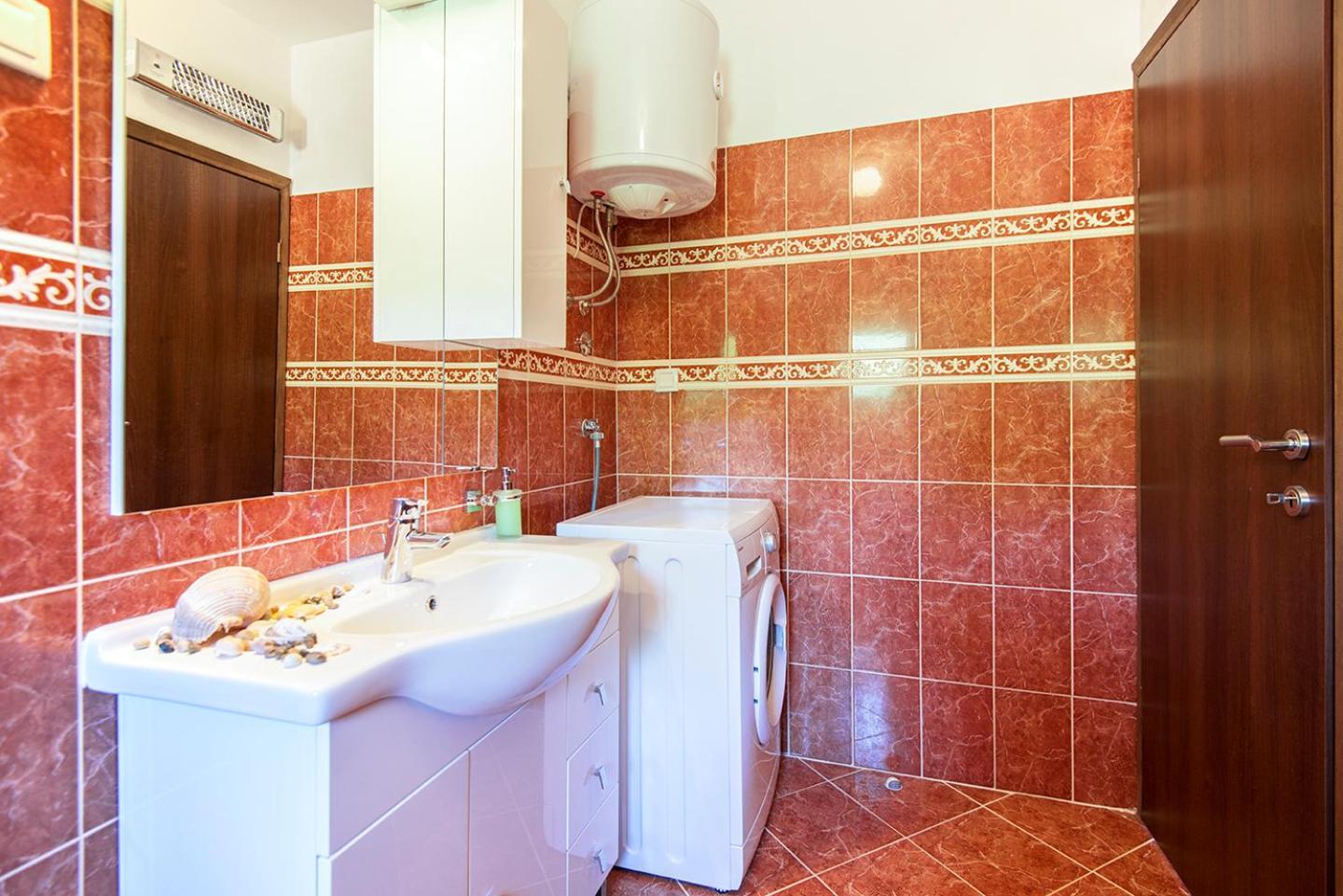 Cape Deluxe Apartma *