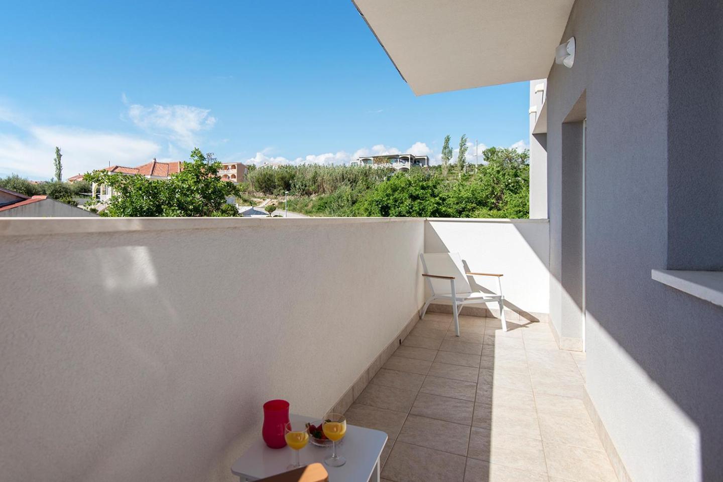 Apartma Cape Deluxe *