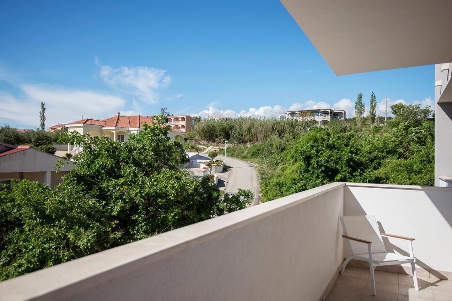 Cape Deluxe Apartment Rtina
