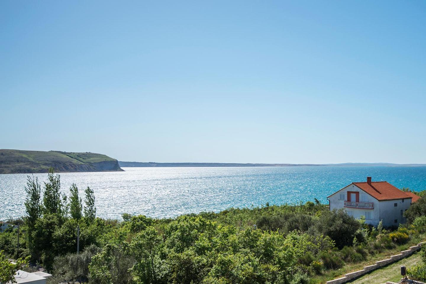 Cape Deluxe Apartment Rtina