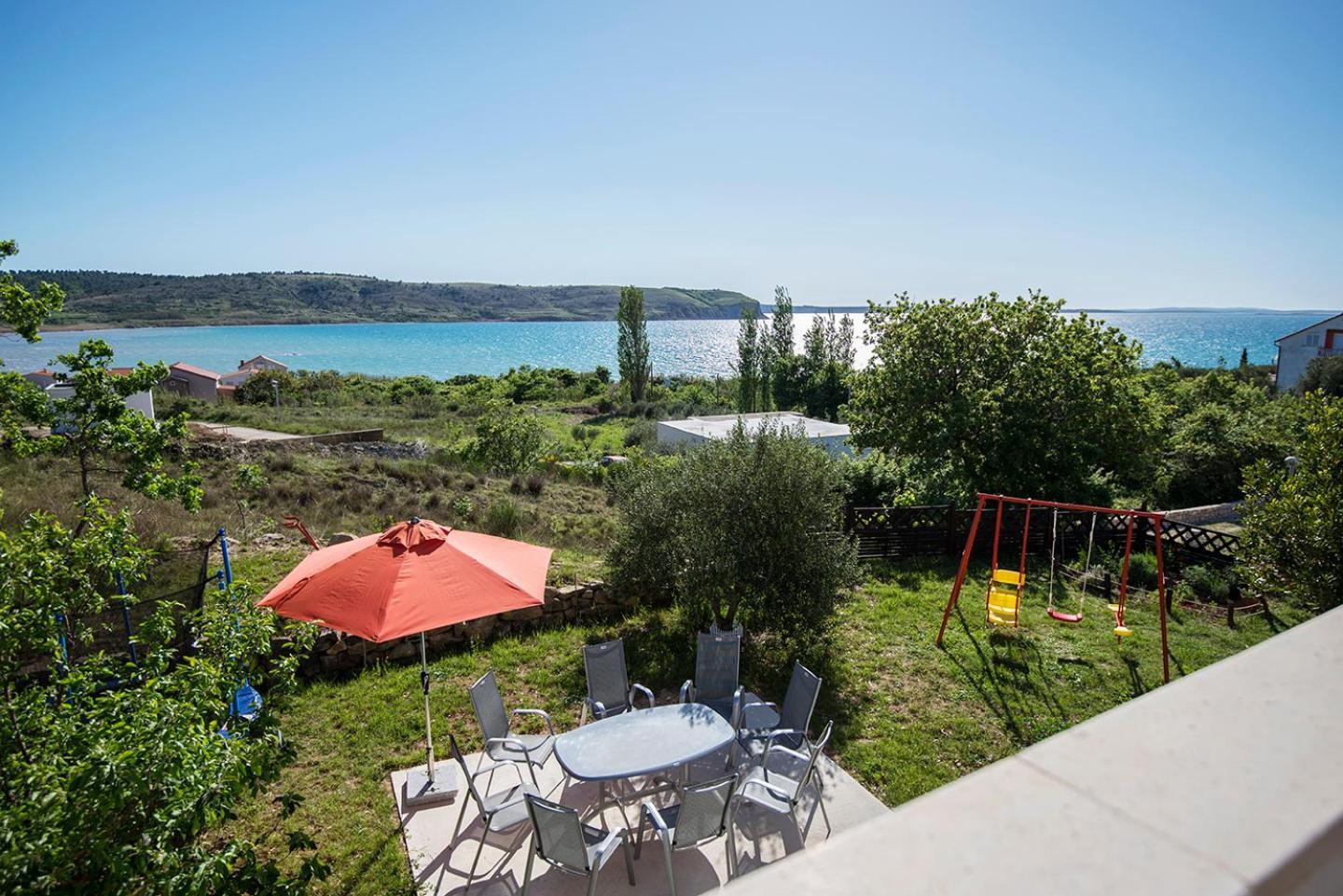 Cape Deluxe Apartma