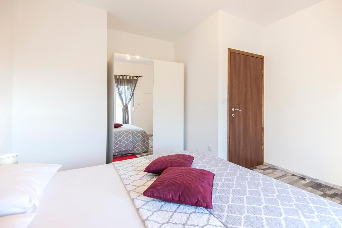 Cape Deluxe Apartment *