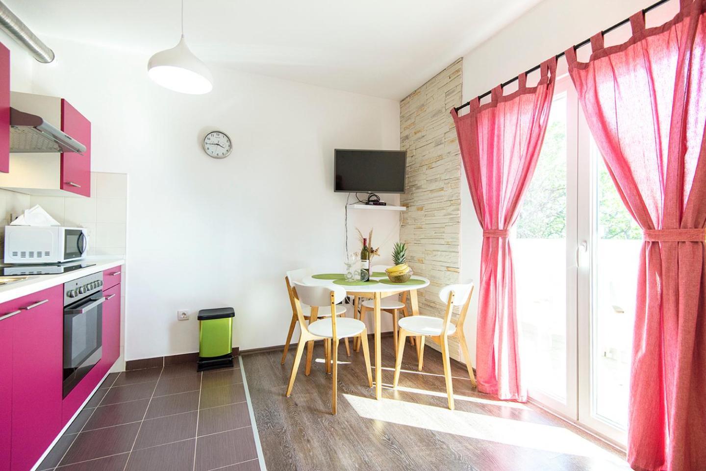 Apartma Cape Deluxe *