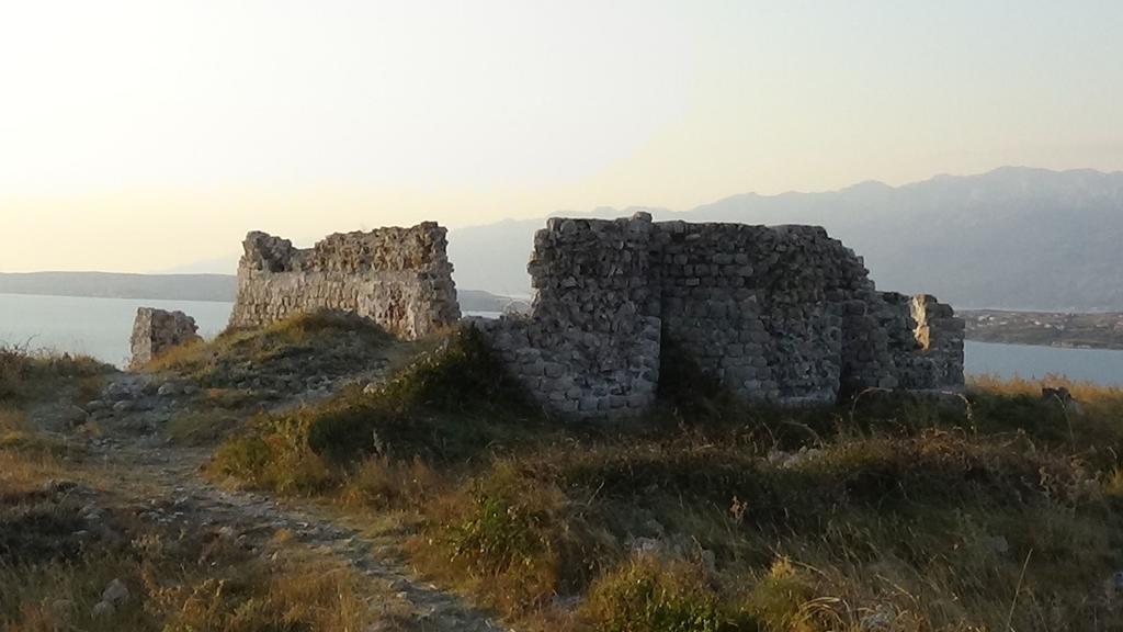 Apartma Cape Deluxe *