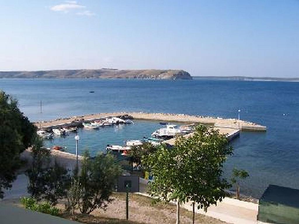 Cape Deluxe Apartma *