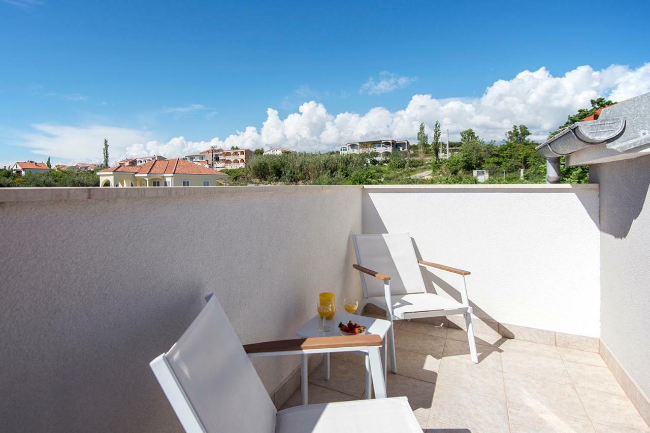 Cape Deluxe Apartma *