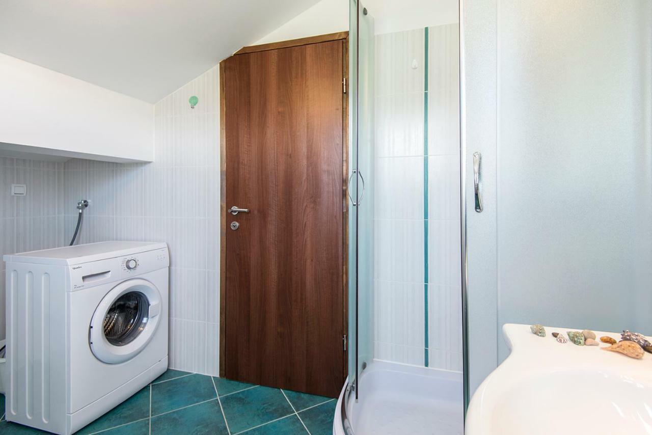 Cape Deluxe Apartment Rtina