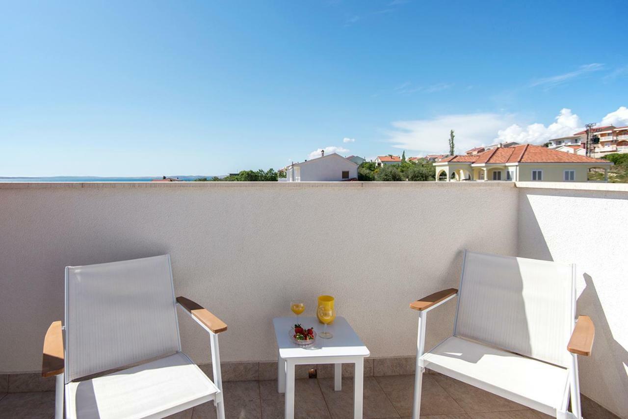 Cape Deluxe Apartment Rtina