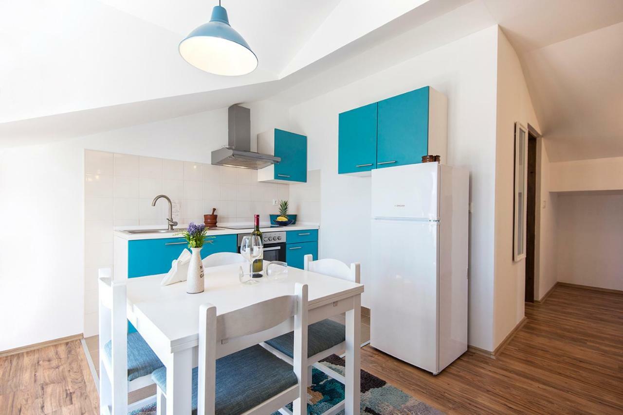 Cape Deluxe Apartment *