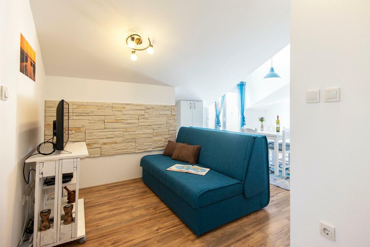 Cape Deluxe Apartment Rtina