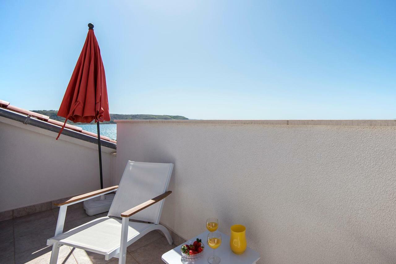 Apartment Cape Deluxe Rtina