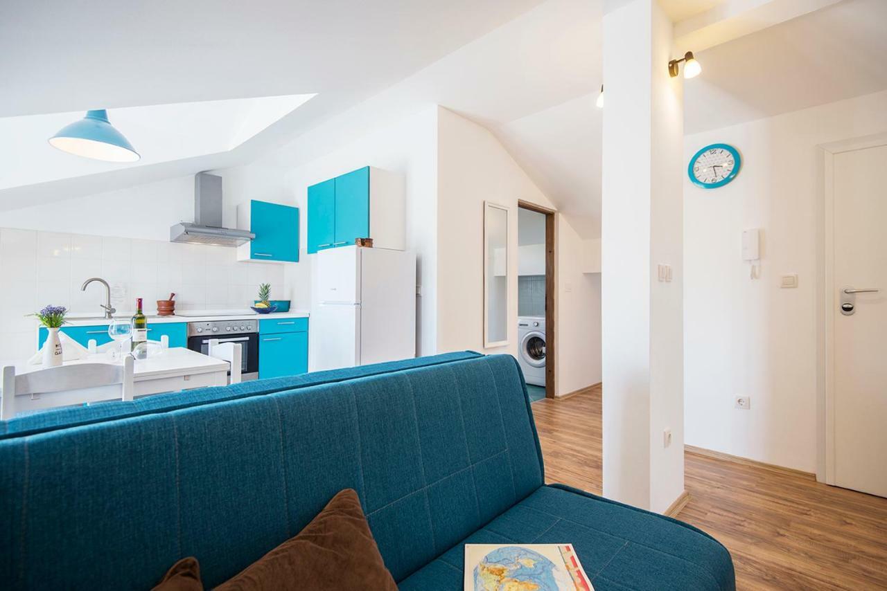 Cape Deluxe Apartment *