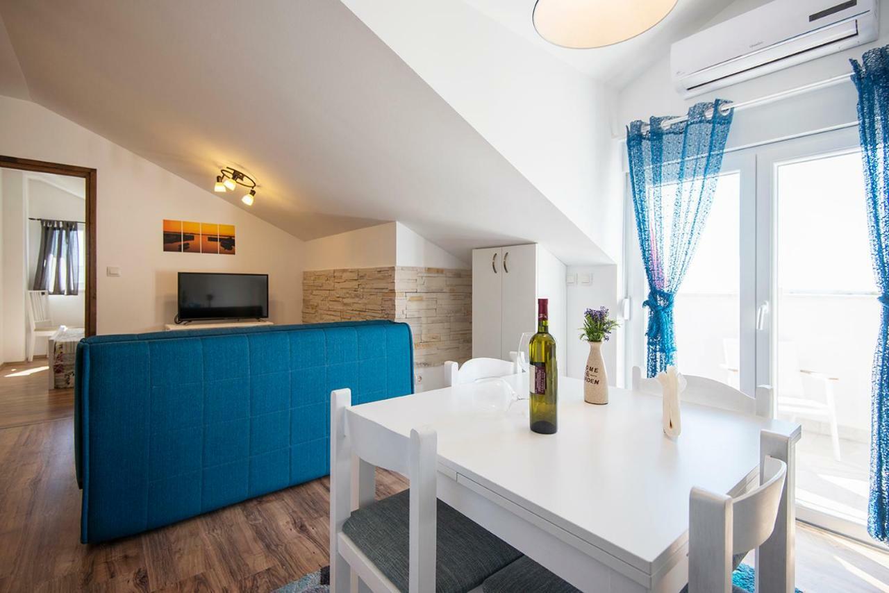 Cape Deluxe Apartment Rtina