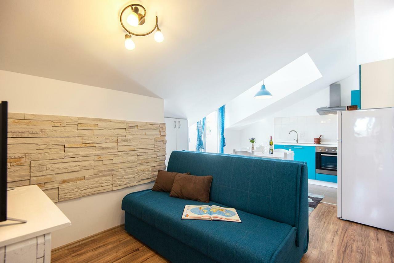 Apartma Cape Deluxe *