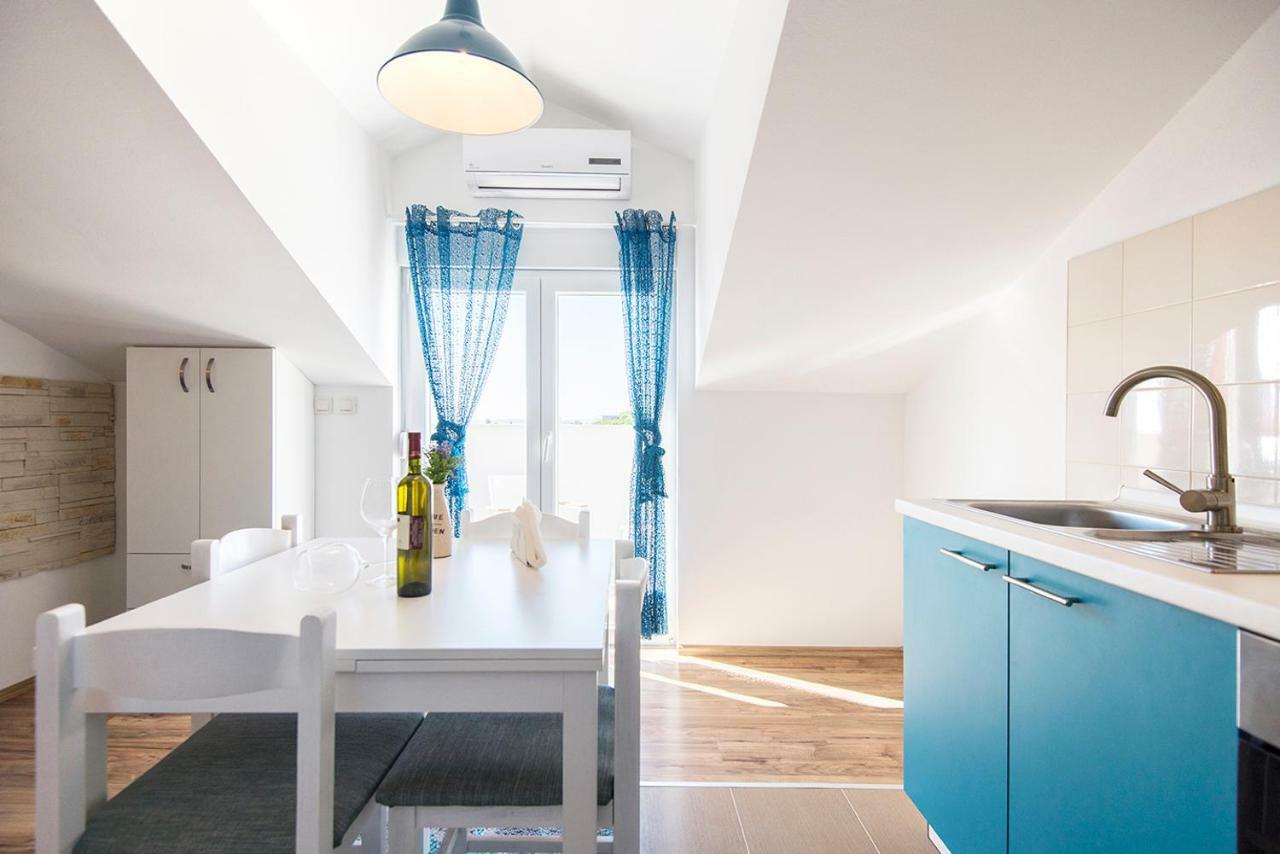 Cape Deluxe Apartment Rtina