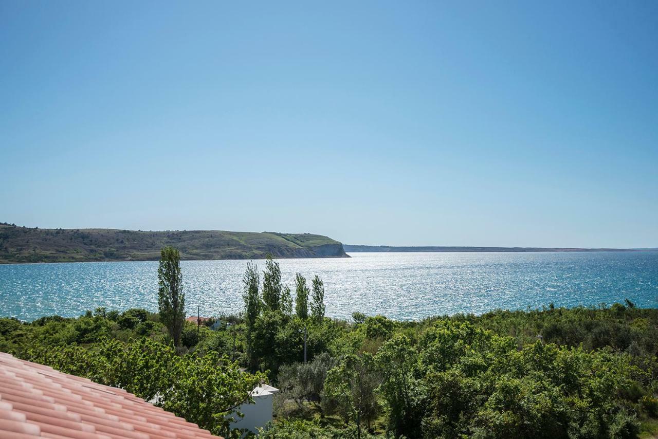 Apartma Cape Deluxe Rtina