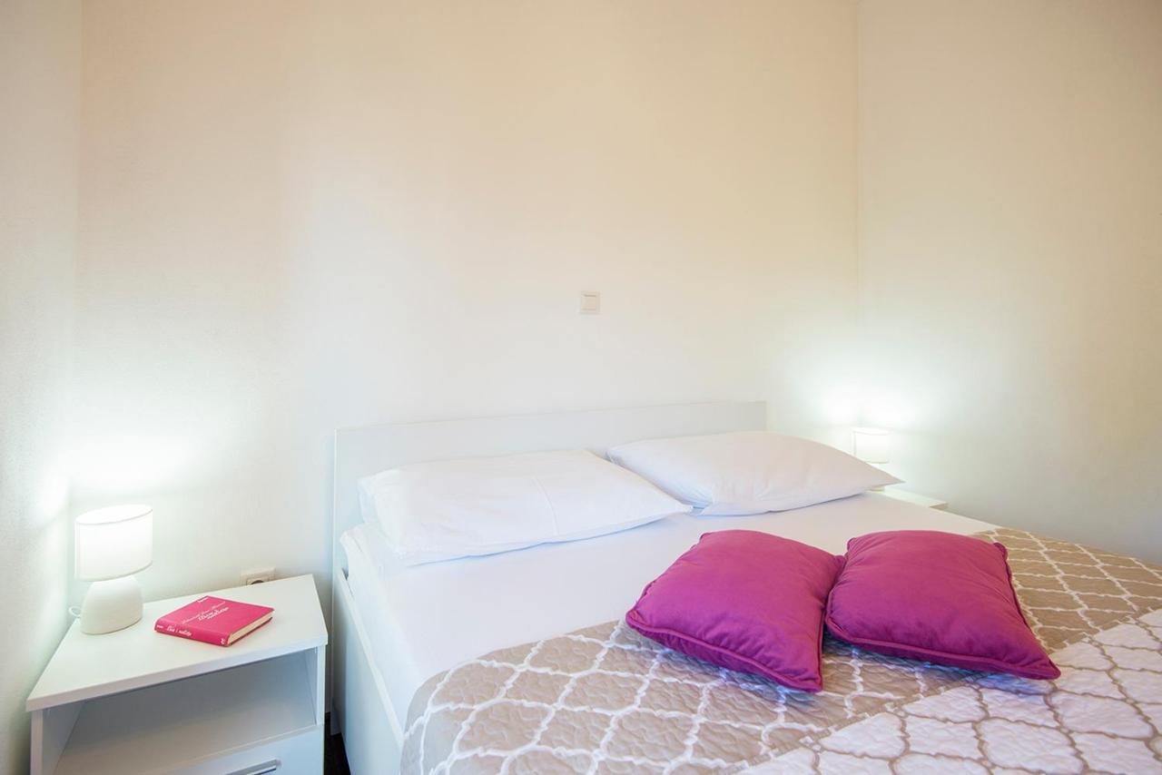 Apartma Cape Deluxe